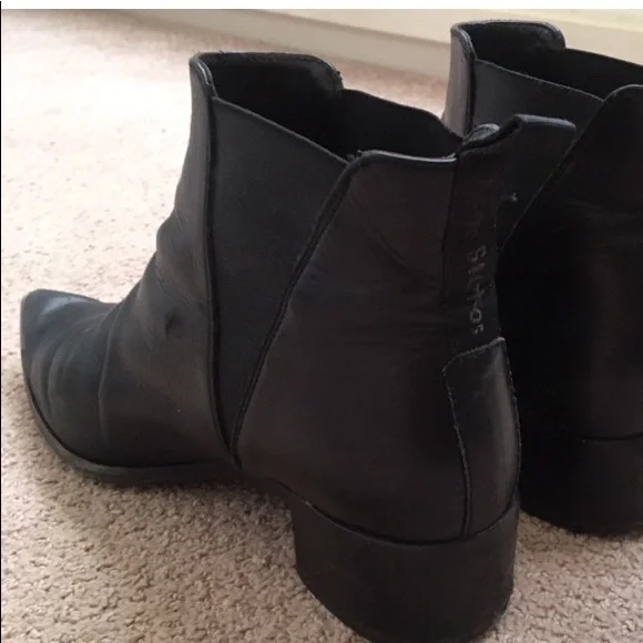 ACNE Jensen Boots - Picture 3 of 3